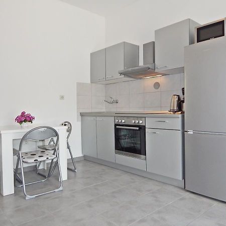 Rooms&Apartments Beach Star Split Exterior foto