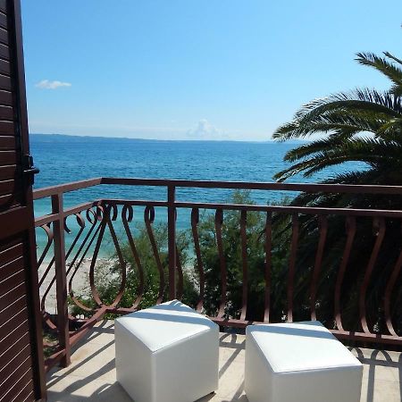 Rooms&Apartments Beach Star Split Exterior foto