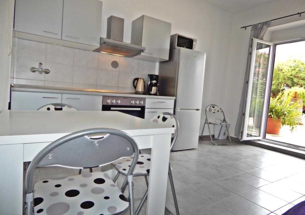 Rooms&Apartments Beach Star Split Exterior foto