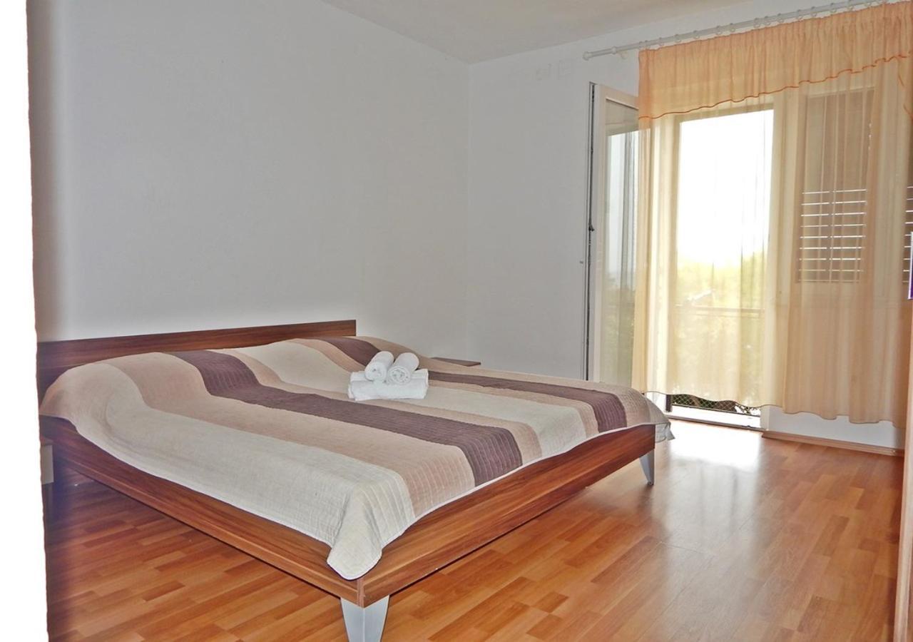 Rooms&Apartments Beach Star Split Exterior foto