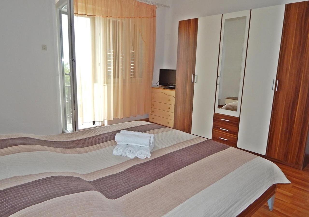 Rooms&Apartments Beach Star Split Exterior foto