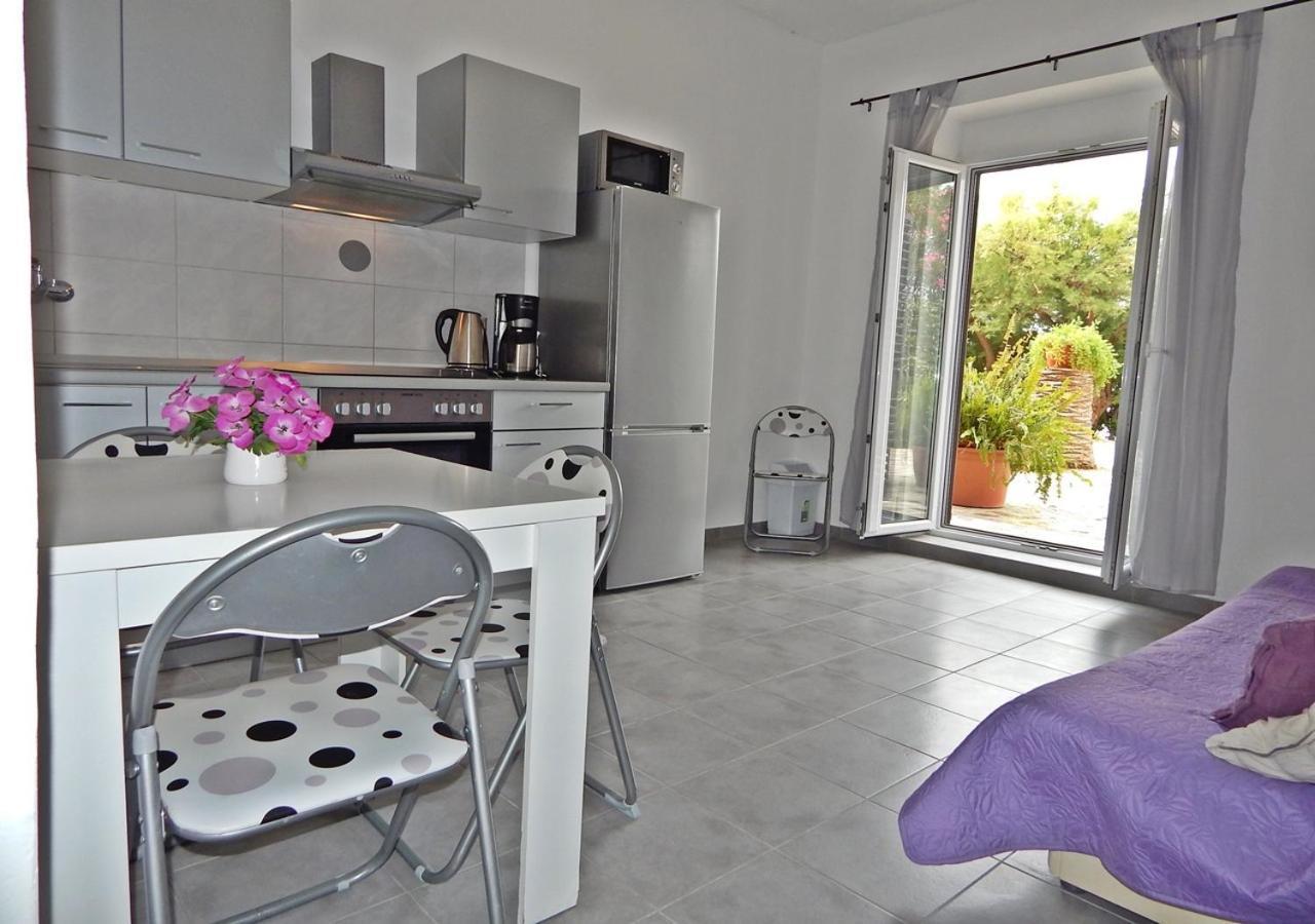 Rooms&Apartments Beach Star Split Exterior foto