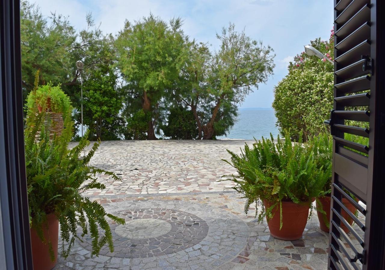 Rooms&Apartments Beach Star Split Exterior foto