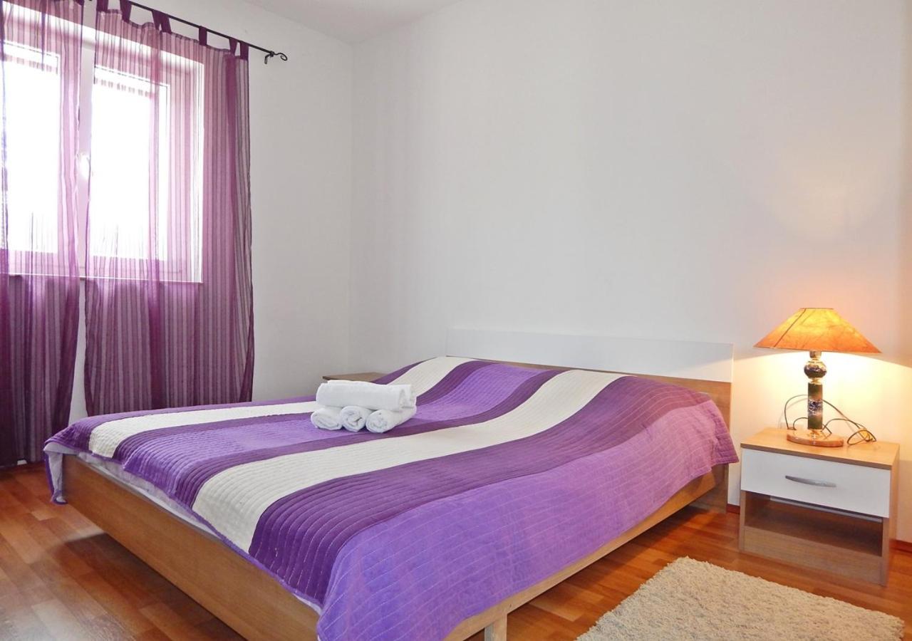 Rooms&Apartments Beach Star Split Zimmer foto
