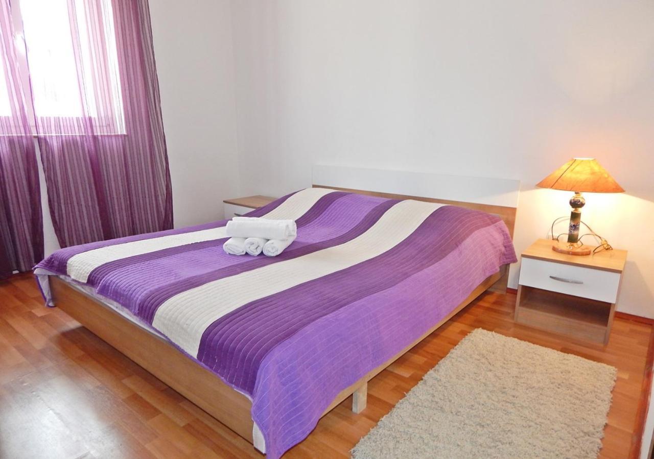 Rooms&Apartments Beach Star Split Zimmer foto