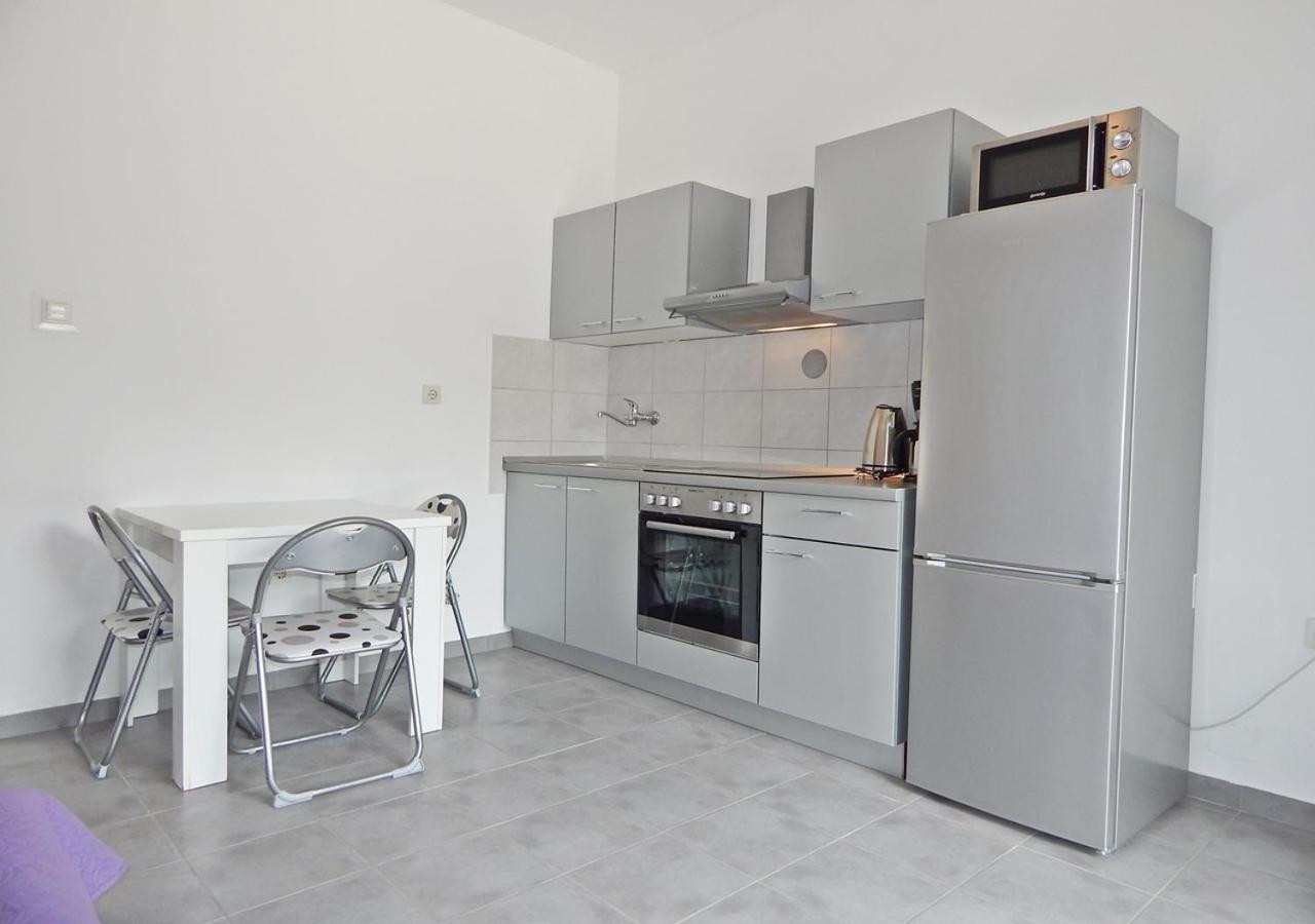 Rooms&Apartments Beach Star Split Zimmer foto