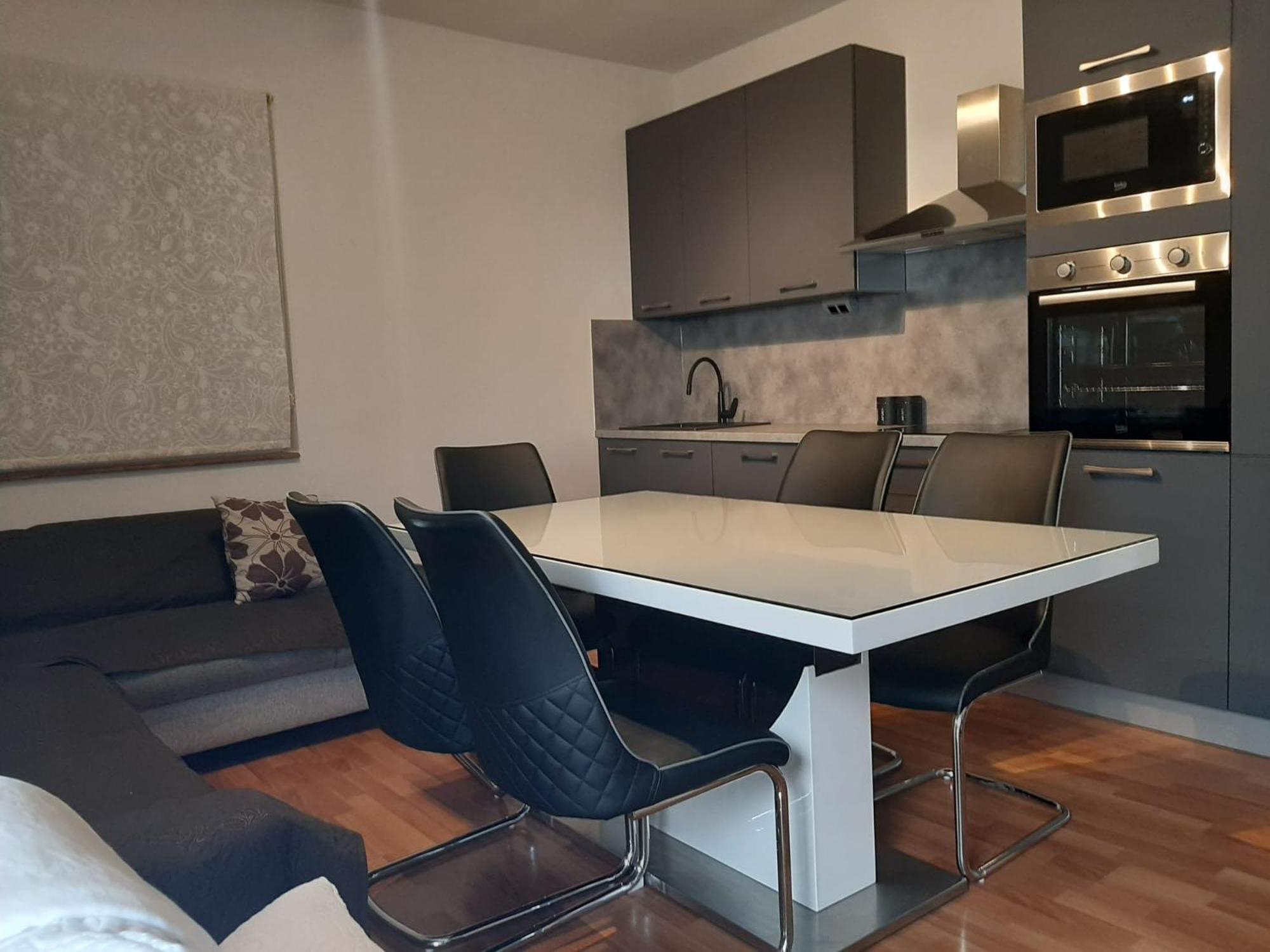Rooms&Apartments Beach Star Split Exterior foto