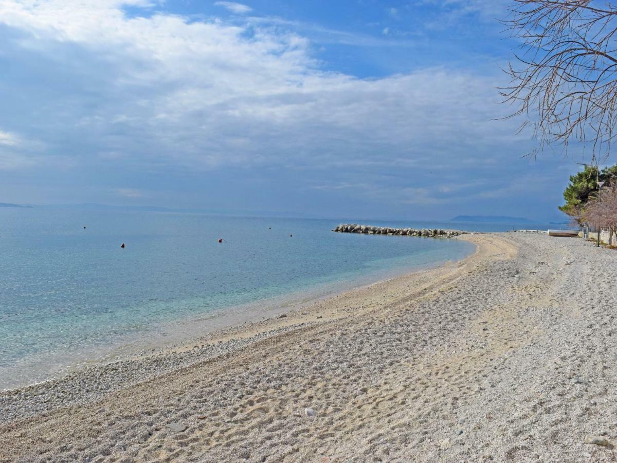 Rooms&Apartments Beach Star Split Exterior foto