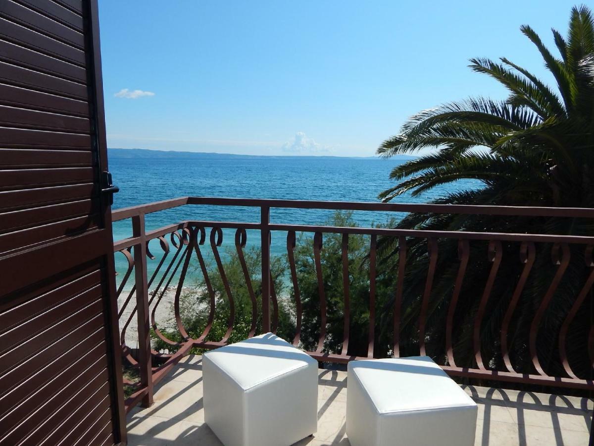Rooms&Apartments Beach Star Split Exterior foto