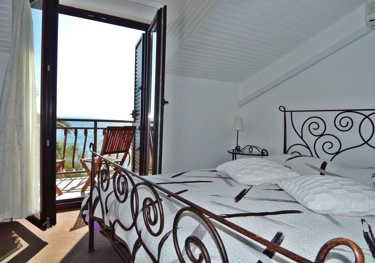 Rooms&Apartments Beach Star Split Exterior foto