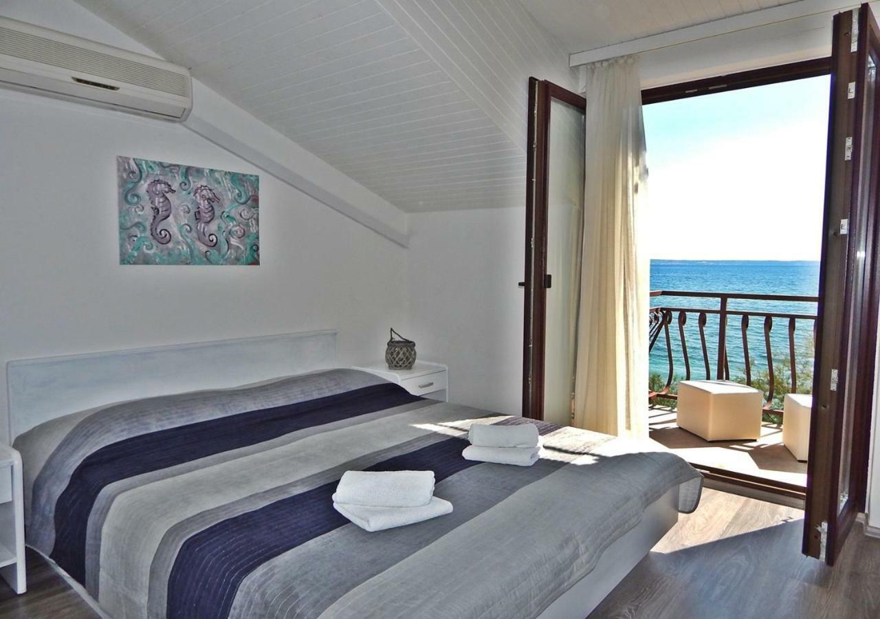 Rooms&Apartments Beach Star Split Exterior foto