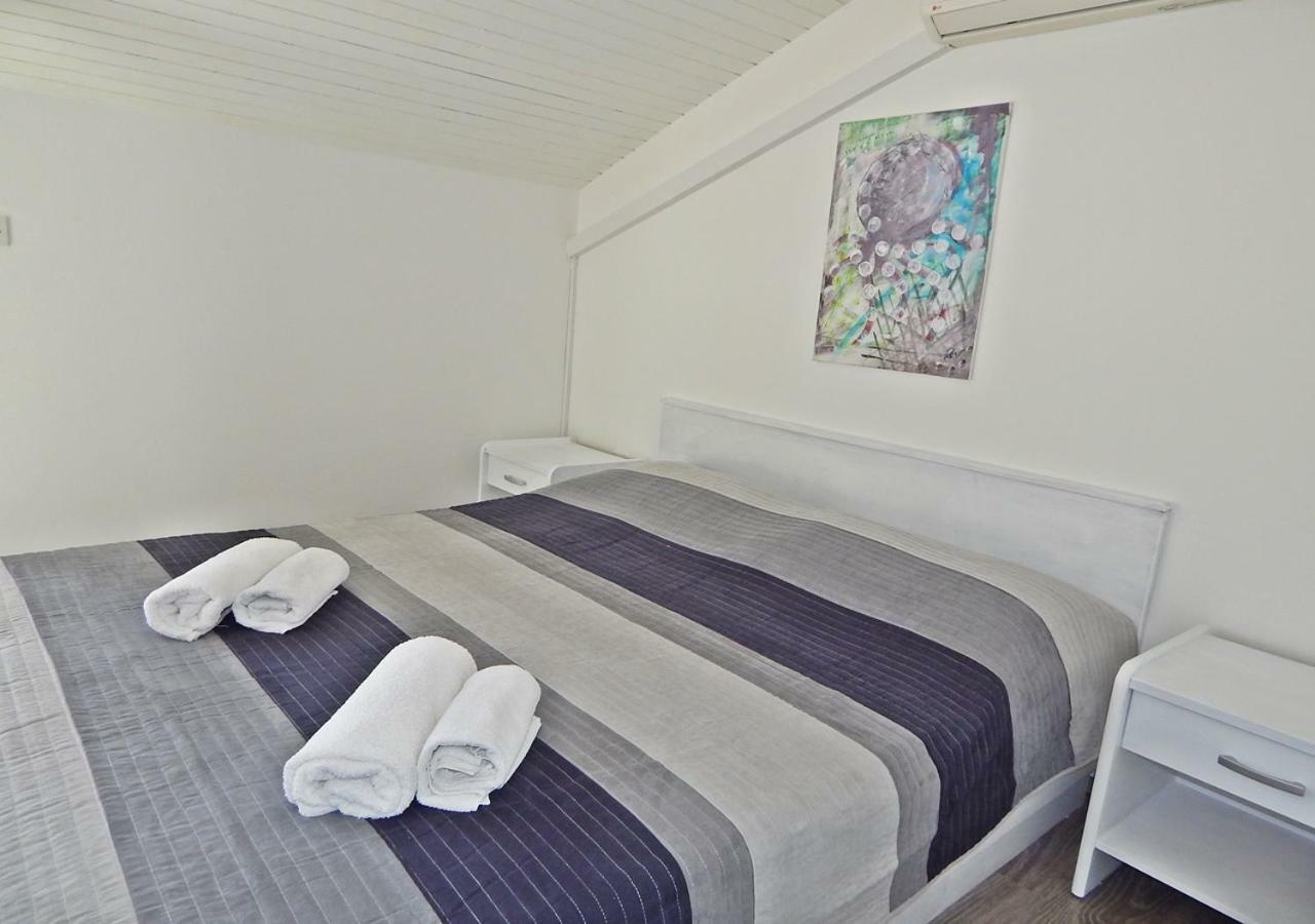 Rooms&Apartments Beach Star Split Exterior foto