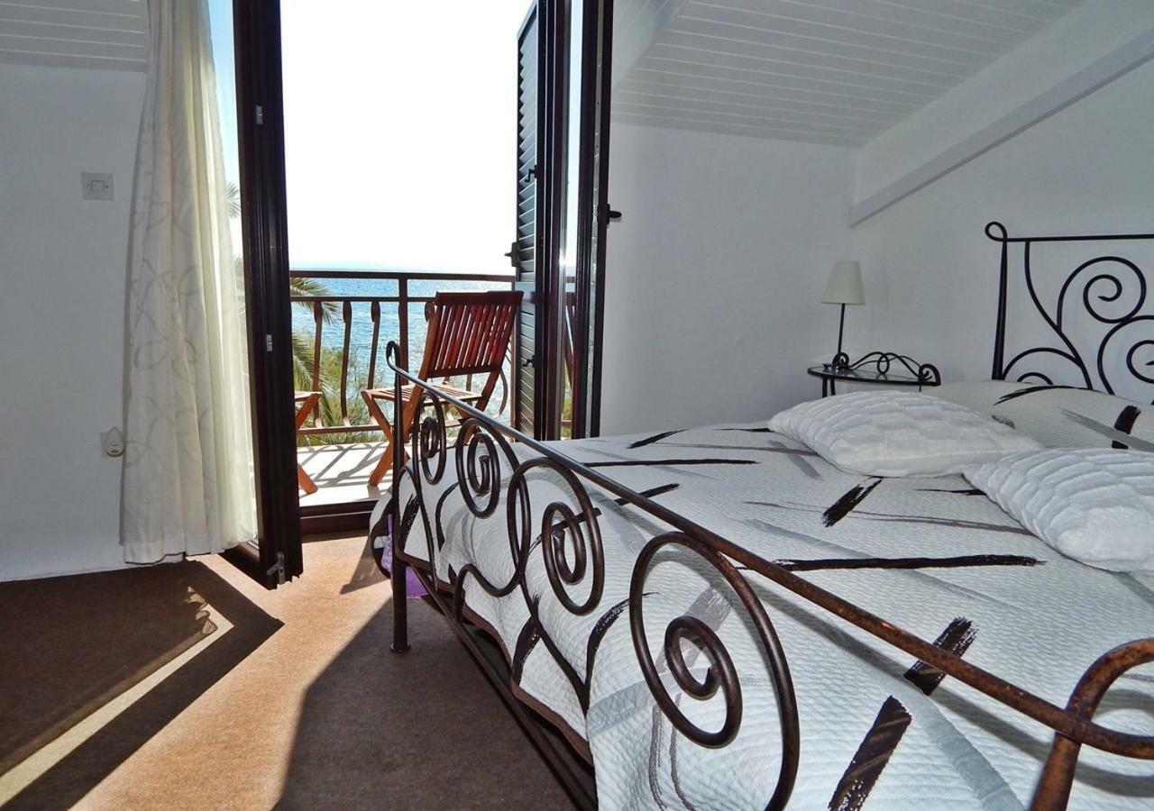 Rooms&Apartments Beach Star Split Exterior foto