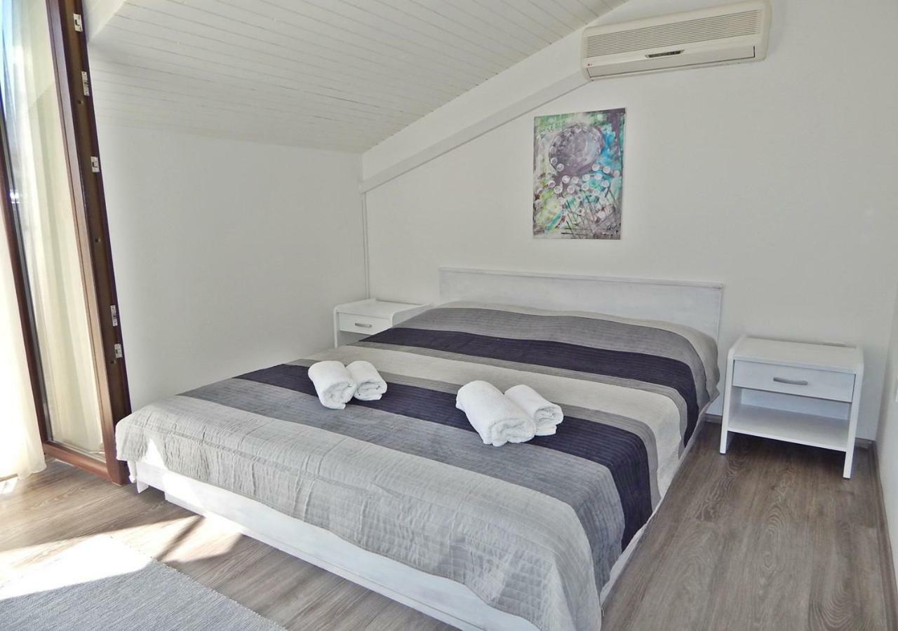 Rooms&Apartments Beach Star Split Exterior foto