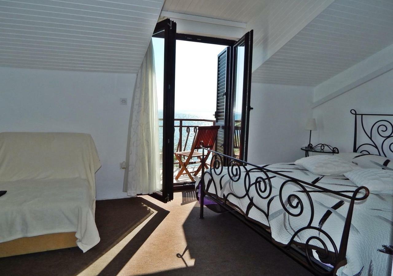 Rooms&Apartments Beach Star Split Exterior foto