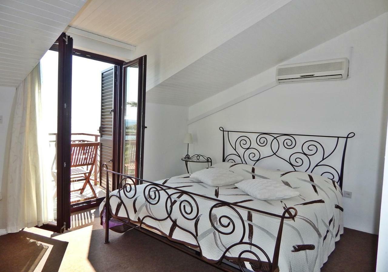 Rooms&Apartments Beach Star Split Exterior foto
