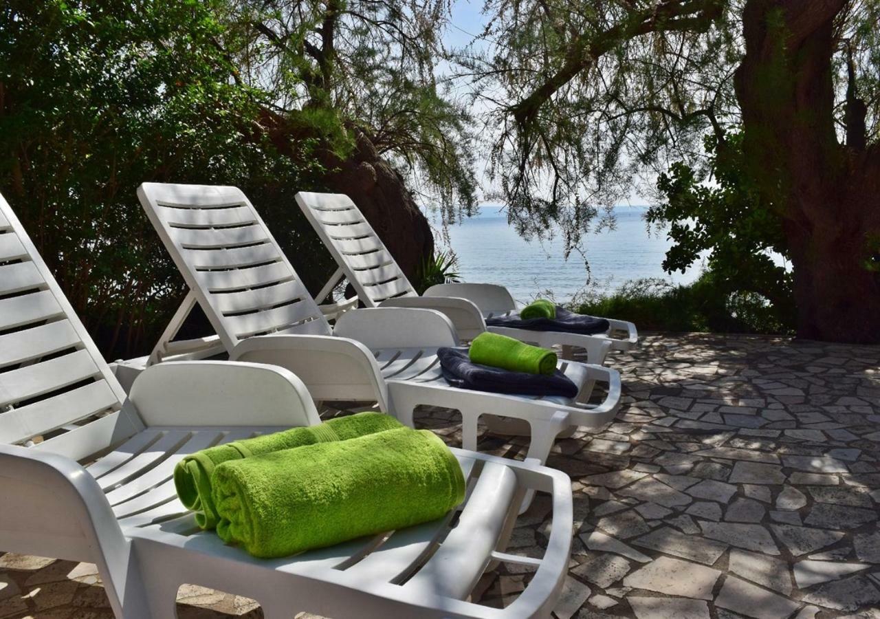 Rooms&Apartments Beach Star Split Exterior foto