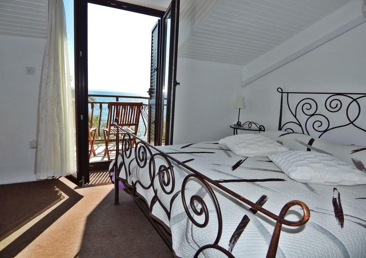 Rooms&Apartments Beach Star Split Exterior foto