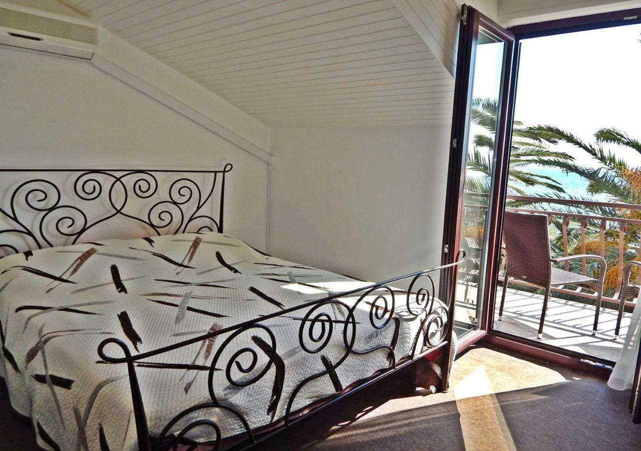 Rooms&Apartments Beach Star Split Exterior foto