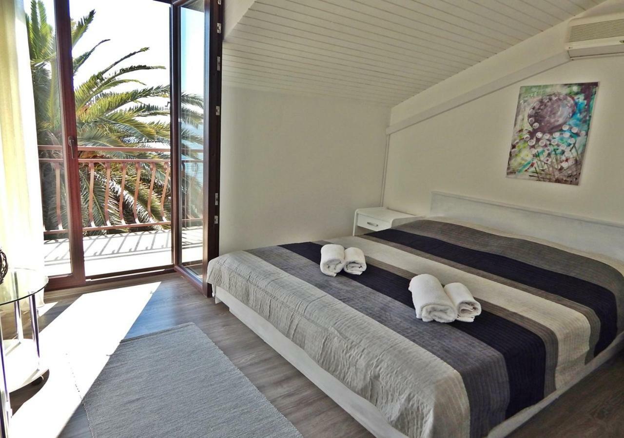 Rooms&Apartments Beach Star Split Exterior foto