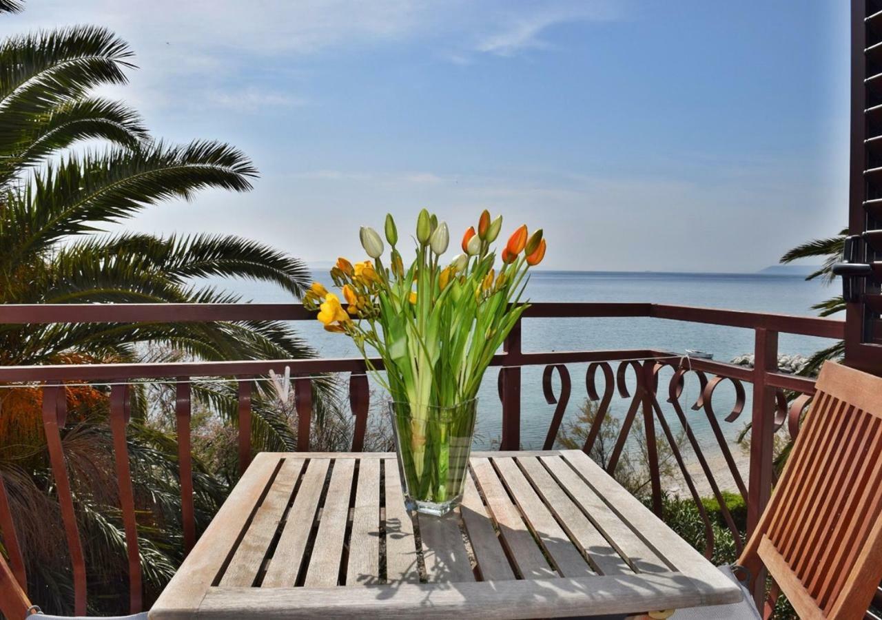 Rooms&Apartments Beach Star Split Exterior foto