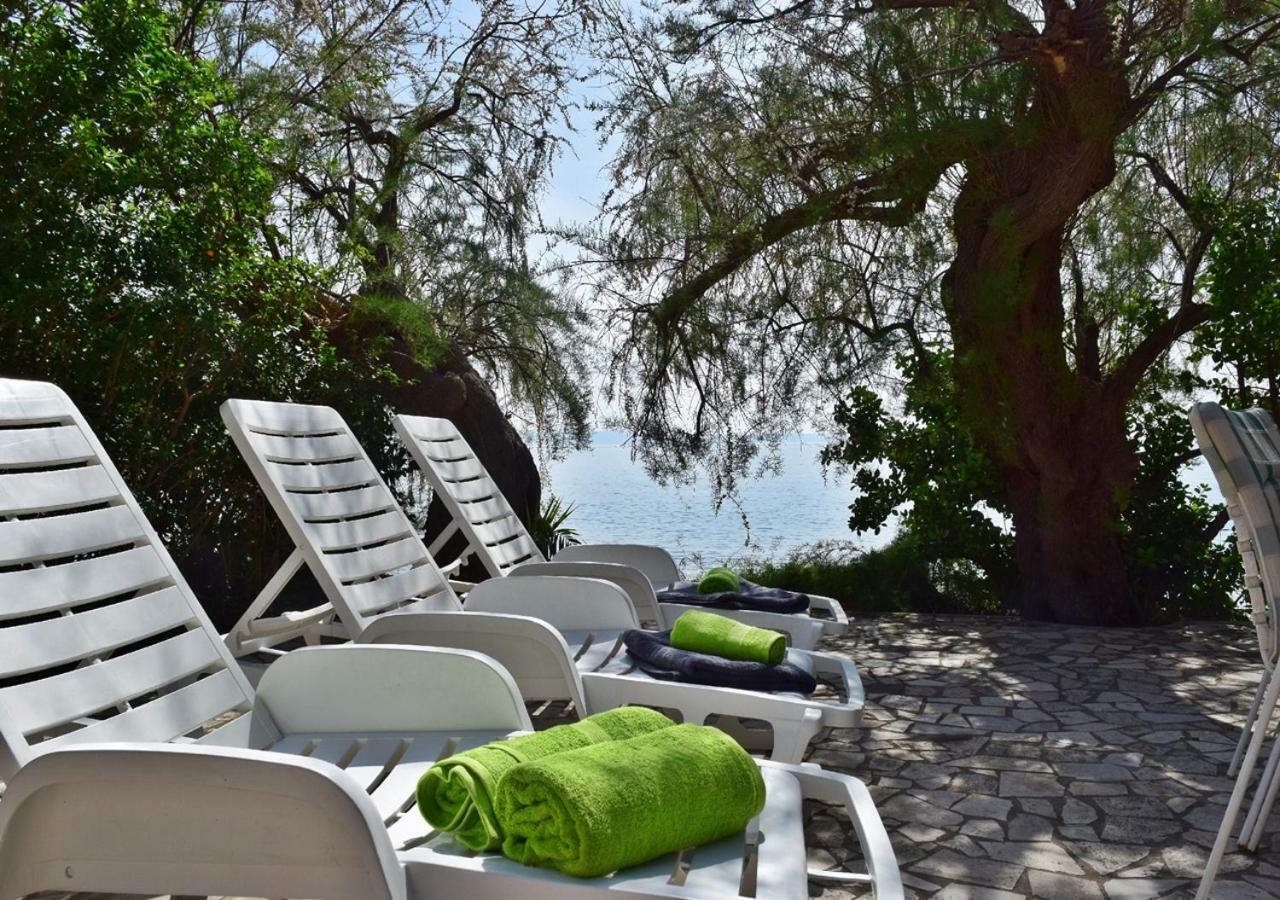 Rooms&Apartments Beach Star Split Exterior foto