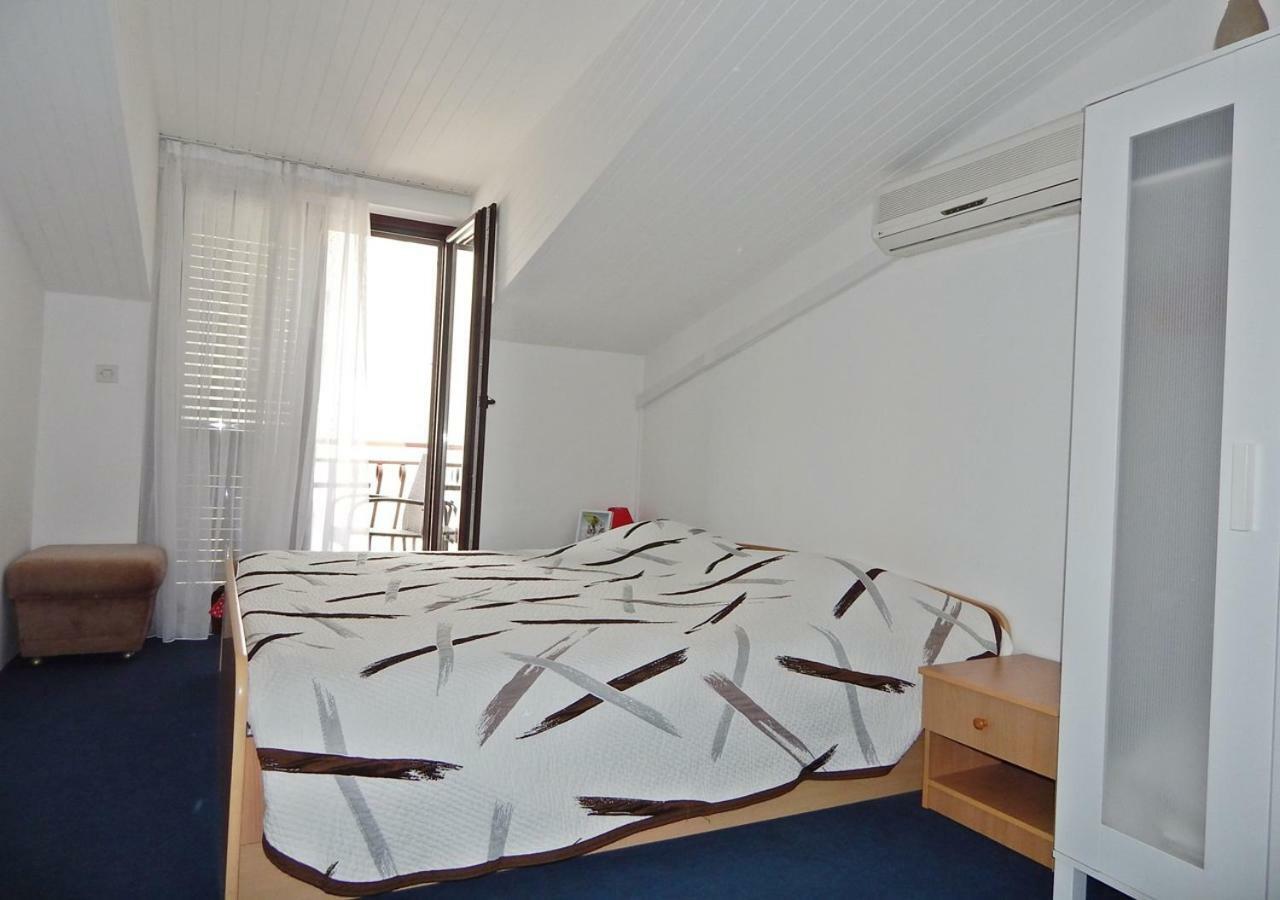 Rooms&Apartments Beach Star Split Exterior foto