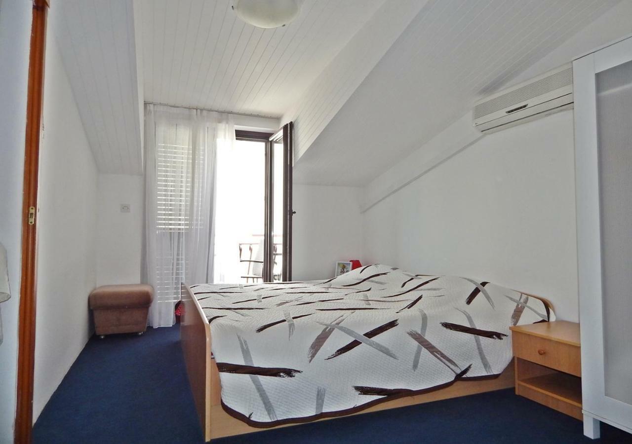 Rooms&Apartments Beach Star Split Exterior foto