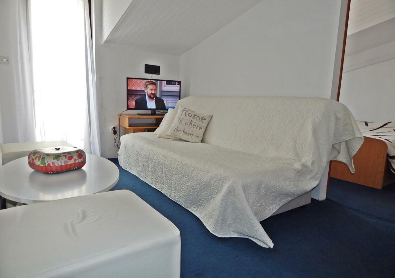 Rooms&Apartments Beach Star Split Exterior foto