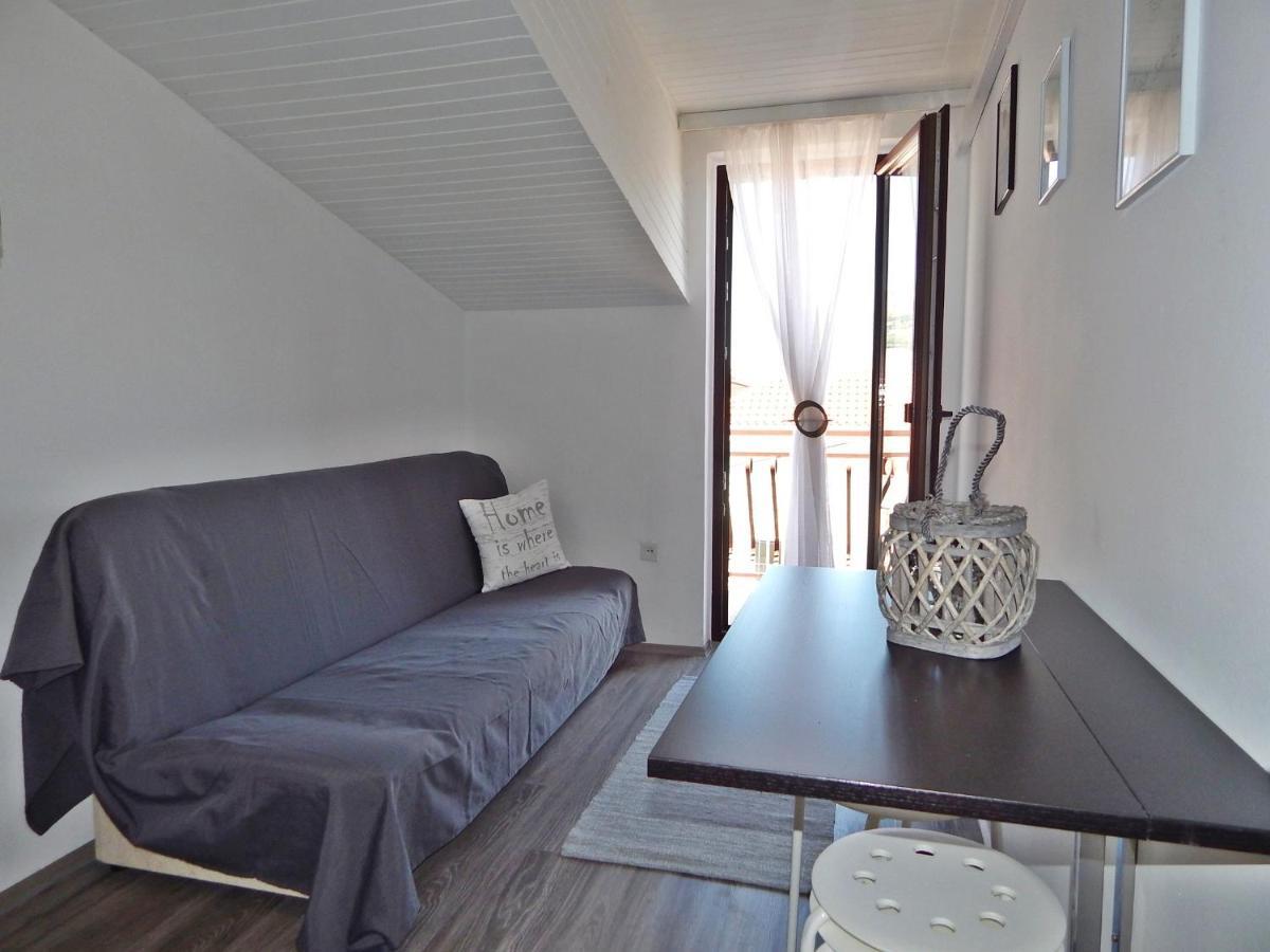 Rooms&Apartments Beach Star Split Exterior foto